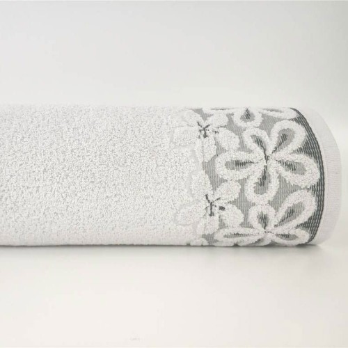 Ręcznik Bella 30x50 cm Gołębi