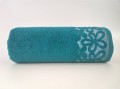 Ręcznik Bella 30x50 cm Szmaragd
