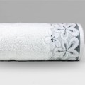 Ręcznik Bella 50x90 cm Biały
