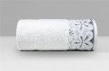 Ręcznik Bella 50x90 cm Biały