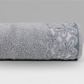 Ręcznik Bella 70x140 cm Popiel