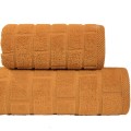 Ręcznik Brick 50x90 cm Kurkuma