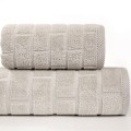 Ręcznik Brick 50x90 cm Cappuccino