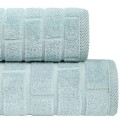 Ręcznik Brick 70x140 cm New aqua