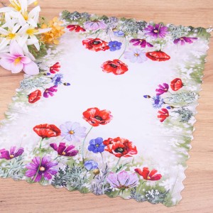 Serwetka 30x45 cm YH-1 Polne kwiaty