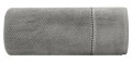 Ręcznik Salado 50x90 cm Srebro