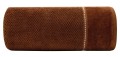 Ręcznik Salado 50x90 cm Ceglasty