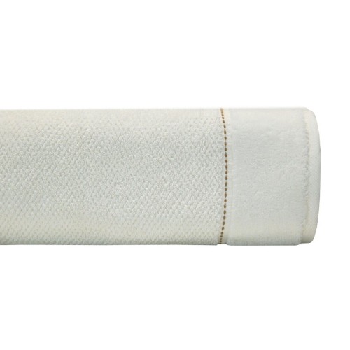 Ręcznik Salado 50x90 cm Krem