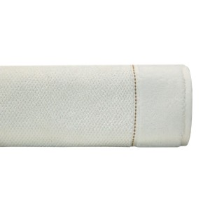Ręcznik Salado 70x140 cm Krem