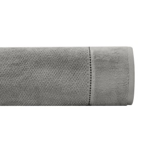 Ręcznik Salado 70x140 cm Srebro