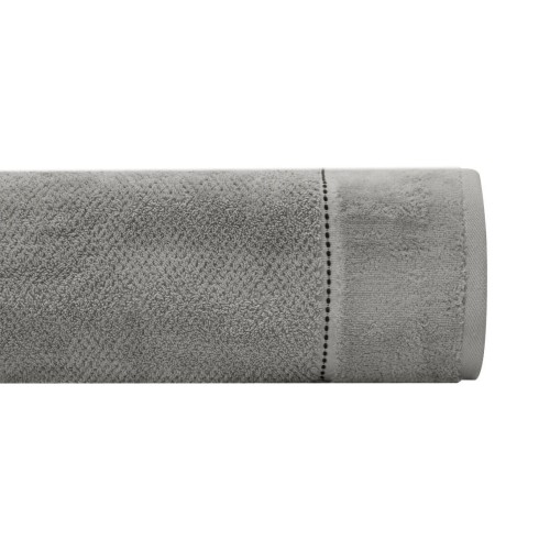 Ręcznik Salado 70x140 cm Srebro