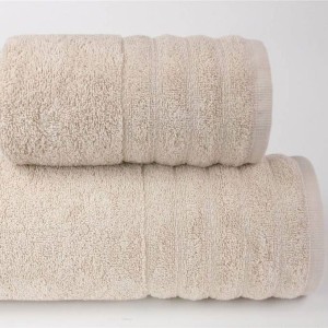 Ręcznik Alexa 70x130 cm Beż