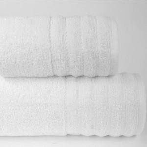 Ręcznik Alexa 70x130 cm Biały