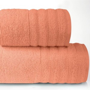 Ręcznik Alexa 70x130 cm Morela