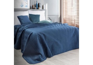 Narzuta Sofia 170x210 cm Granat