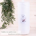 Kołdra na lato COTTONELLA 200x200 cm ultralekka