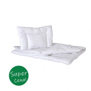 Komplet Vitamed 90x120+40x60 całoroczny