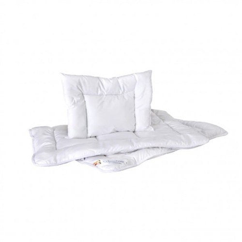 Komplet Sensidream 90x120+40x60 całoroczny