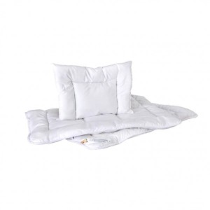 Komplet Sensidream 100x135+40x60 cm całoroczny 