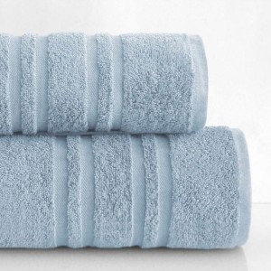 Ręcznik Ivo 70x130 cm Niebieski