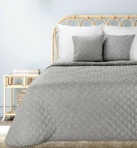 Narzuta Len 1 220x240 cm Stal