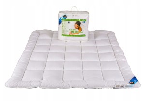 Kołdra Medical I 220x200cm całoroczna