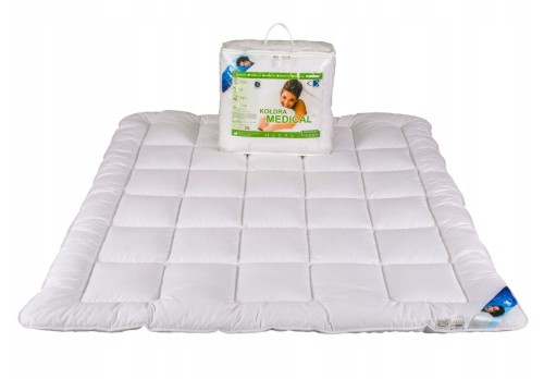 Kołdra Medical I 220x200cm całoroczna
