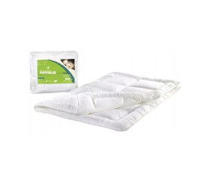 Kołdra Novelis 220x200cm całoroczna 