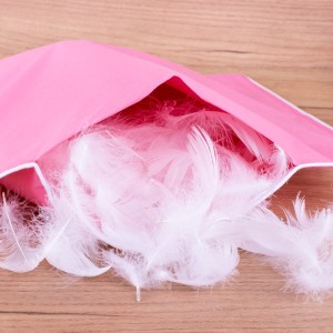  Czyszczenie, regeneracja pierza/puchu - Pierzyna 160x200 