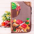 Fartuch kuchenny Grillowanie