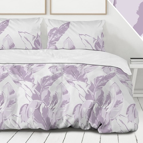 Pościel bawełniana 160x200 cm Ideal