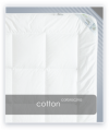 Kołdra Antyalergiczna Cotton 220/200 cm - kołdra całoroczna