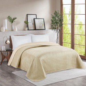 Narzuta Premium 220x240 cm New Beige