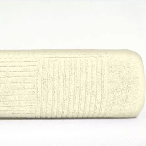 Ręcznik Enigma 30x50 cm Krem
