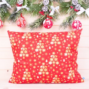 Poszewka świąteczna 40x60 cm wzór 53
