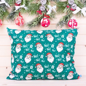 Poszewka świąteczna 50x60 cm wzór 97