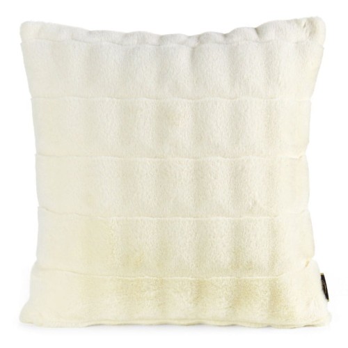 Poszewka ozdobna 45x45 cm Rabid 01A Krem