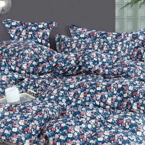 Pościel z bawełny satynowej 200x220 cm M1766