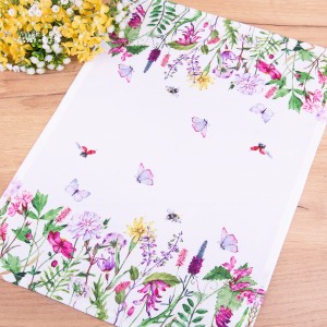 Serwetka 32x45 cm PF-112 Polne kwiaty