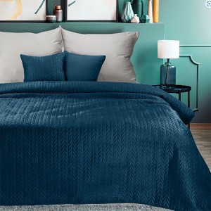 Narzuta Luiz 4 220x200 cm Granat