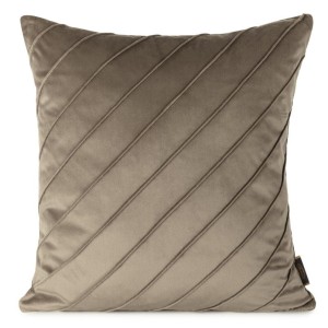 Poszewka ozdobna 45x45 cm Nala 3 Beż