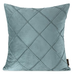 Poszewka ozdobna 45x45 cm Nala 2 Niebieska