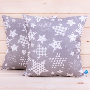 Pościel bawełniana 100x140 cm Gwiazdy 6