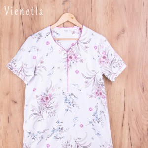 Koszula nocna damska 311389 rozm: XXL