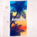 Ręcznik plażowy 70x150 cm Summer