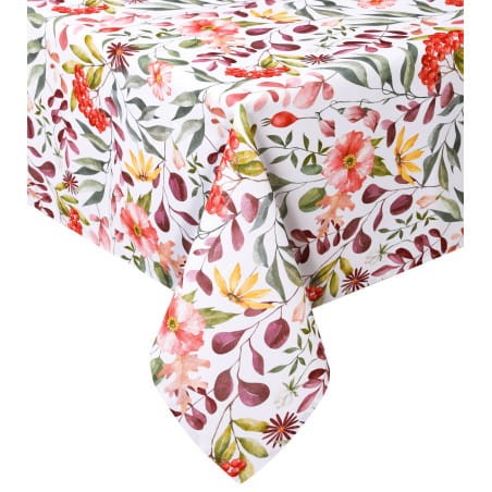 Serweta 85x85 cm Flower 056/3