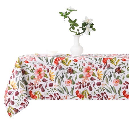 Obrus 140x200 cm Flower 056/3