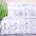Pościel bawełniana 140x200 cm Koliber 2