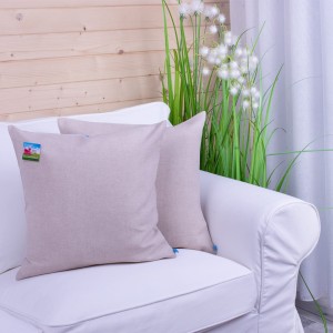 Poszewka ozdobna 45x45 cm Natural 7030 V016