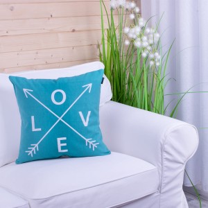 Poszewka ozdobna 45x45 cm Diamond Love